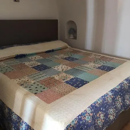 Villa Dammusi Riah Madonna Delle Grazie