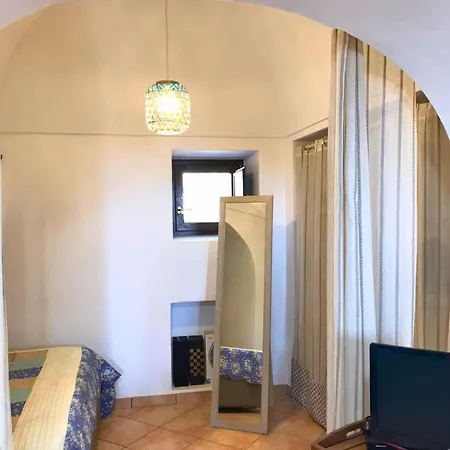 Villa Dammusi Riah Madonna Delle Grazie