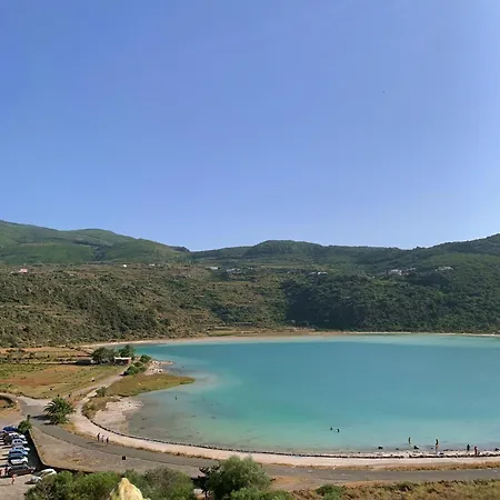 Villa Dammusi Riah