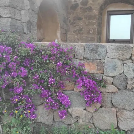 Villa Dammusi Riah Madonna Delle Grazie